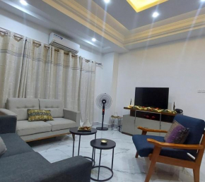 Man's Home